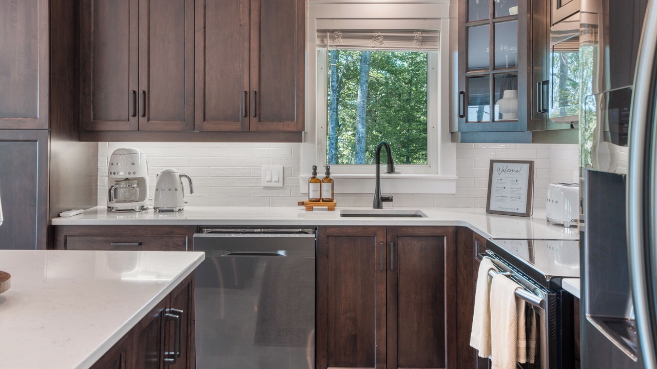 Photo of Kitchen in East Hants