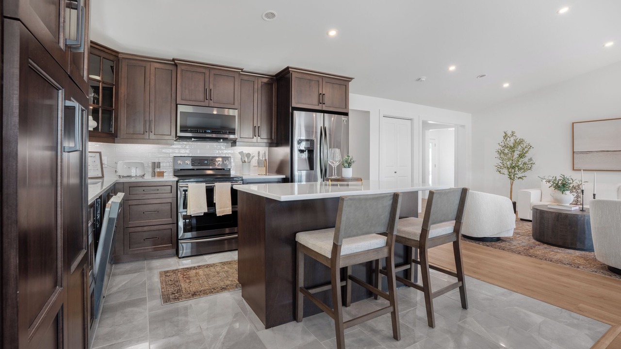 Photo of Kitchen in East Hants