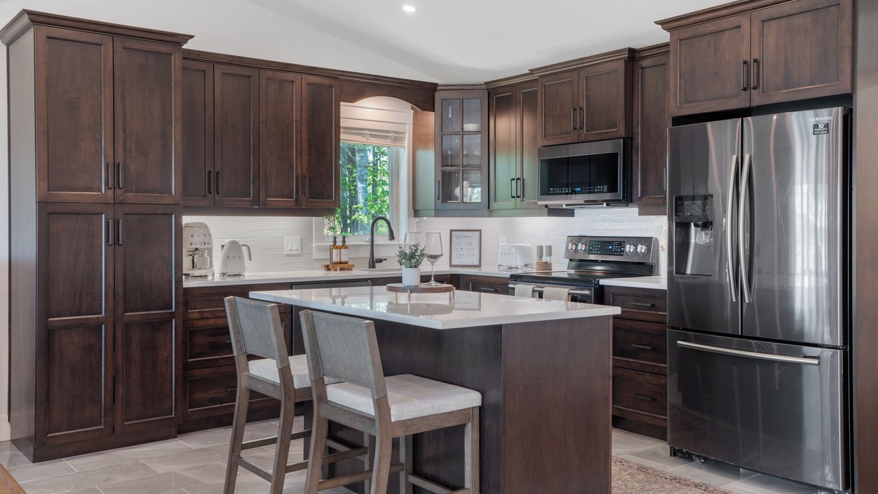 Photo of Kitchen in East Hants