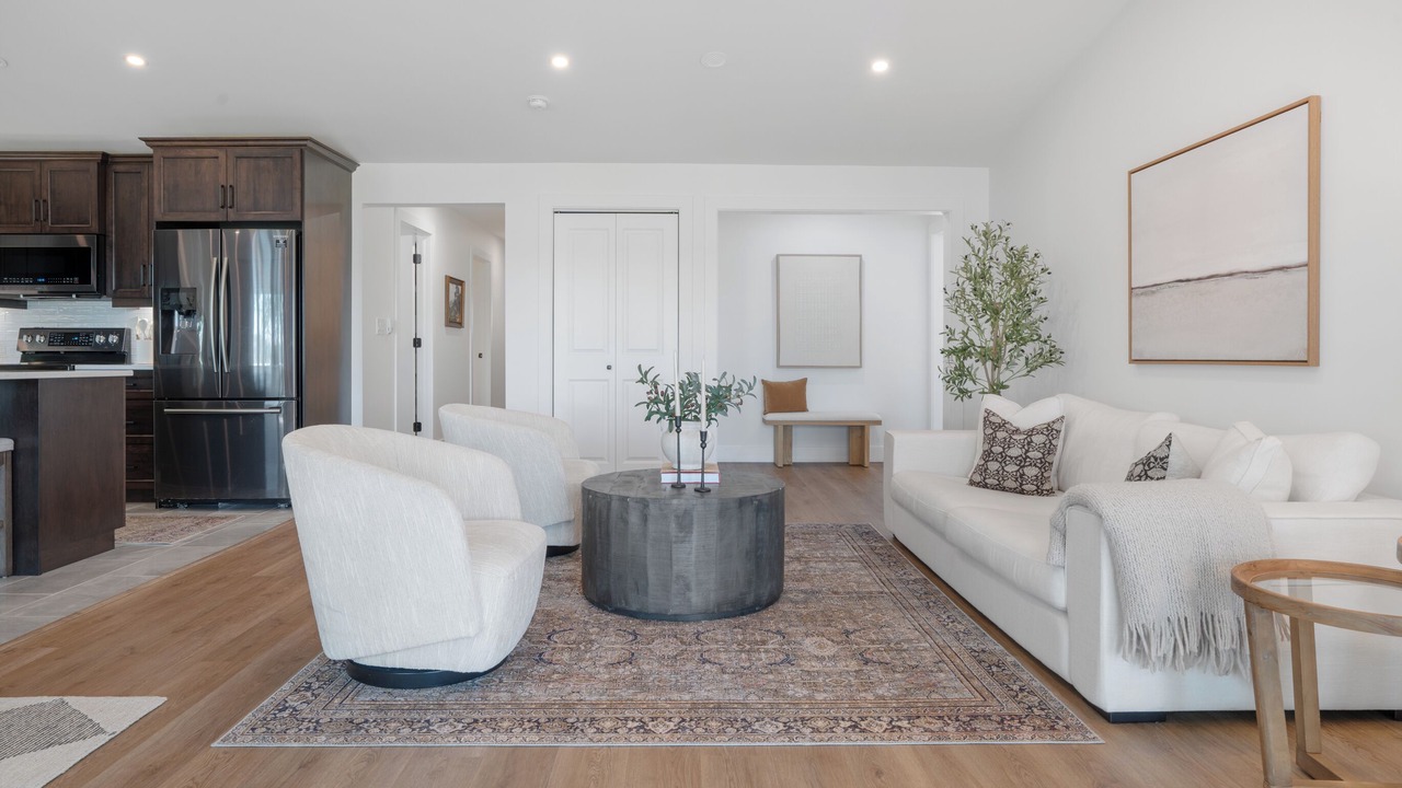 Photo of Livingroom in East Hants