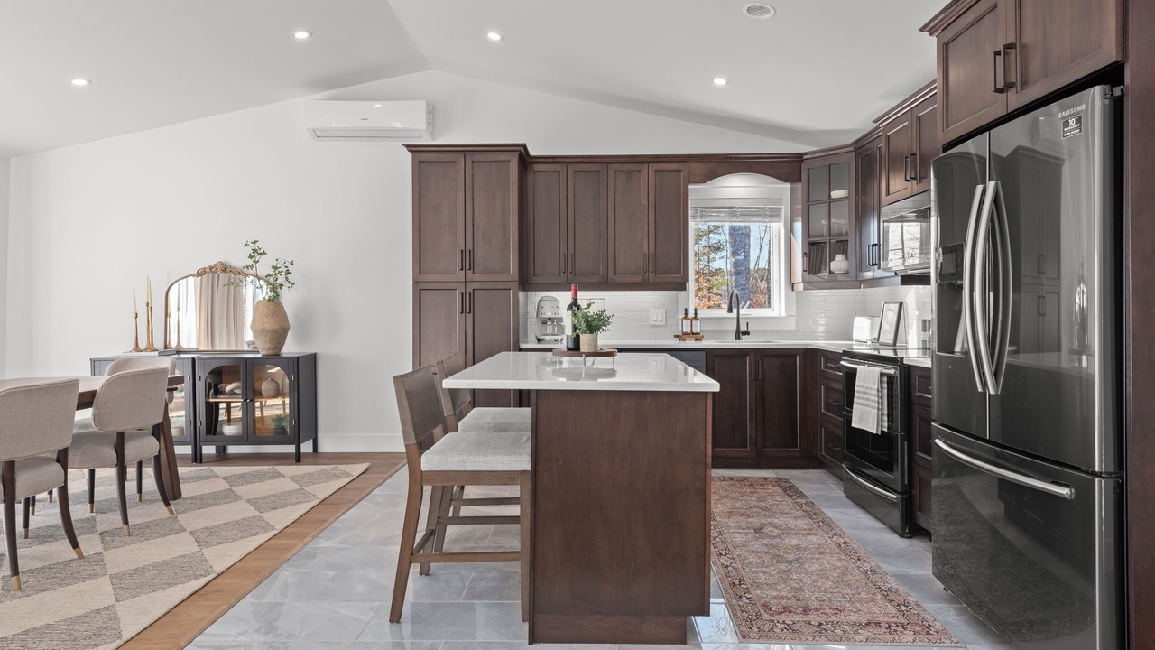 Photo of Kitchen in East Hants