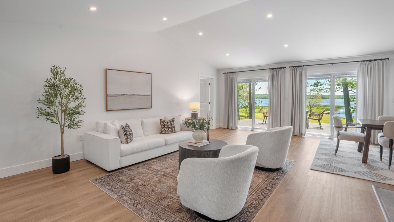 Photo of Livingroom in East Hants