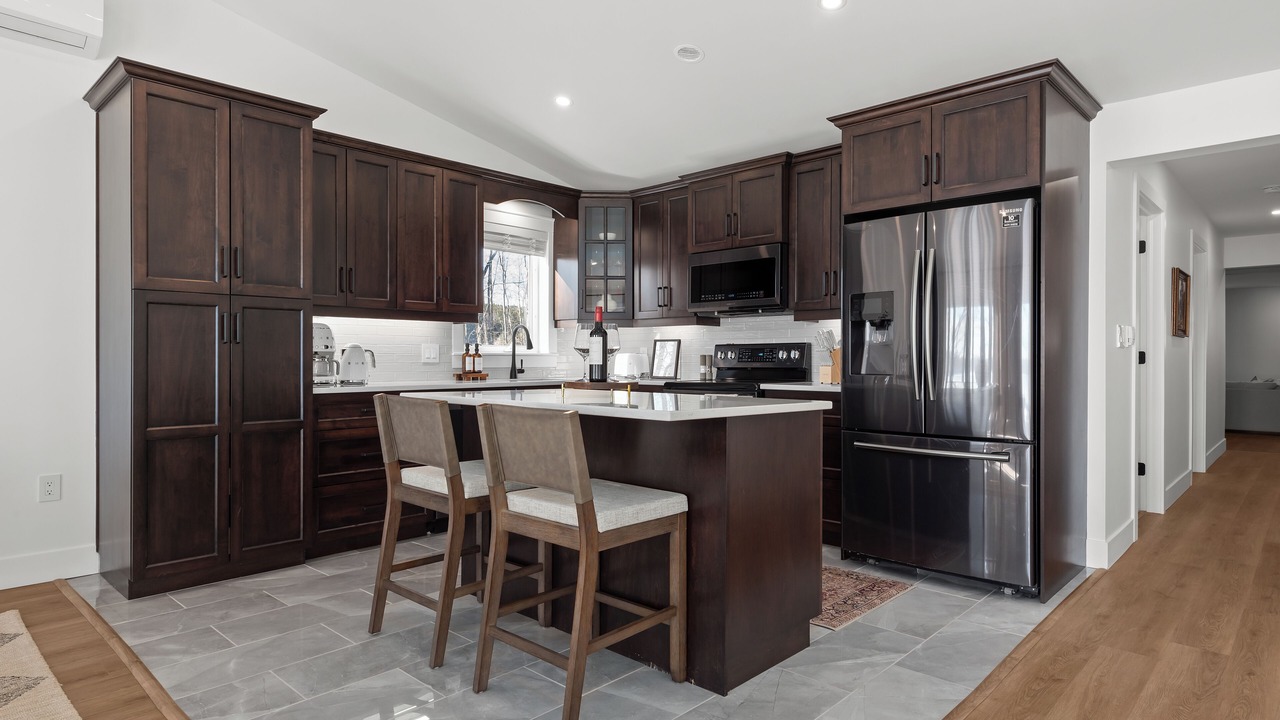 Photo of Kitchen in East Hants