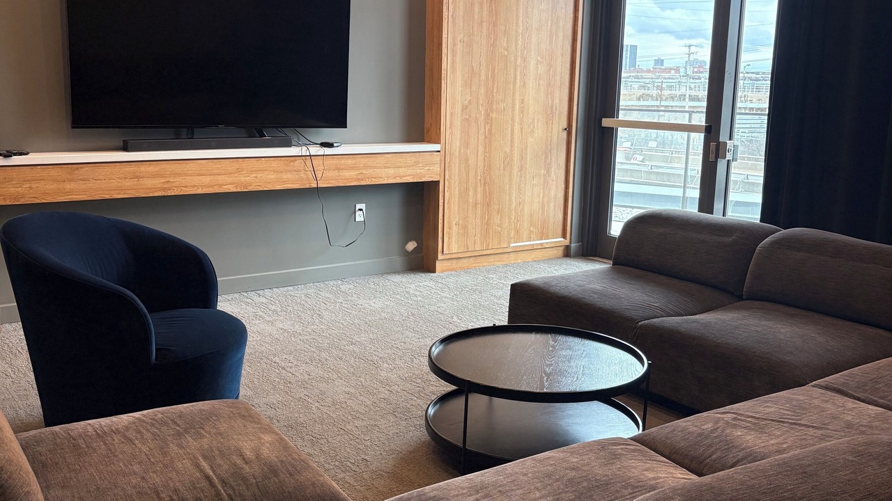 Photo of Bedroom in Hull