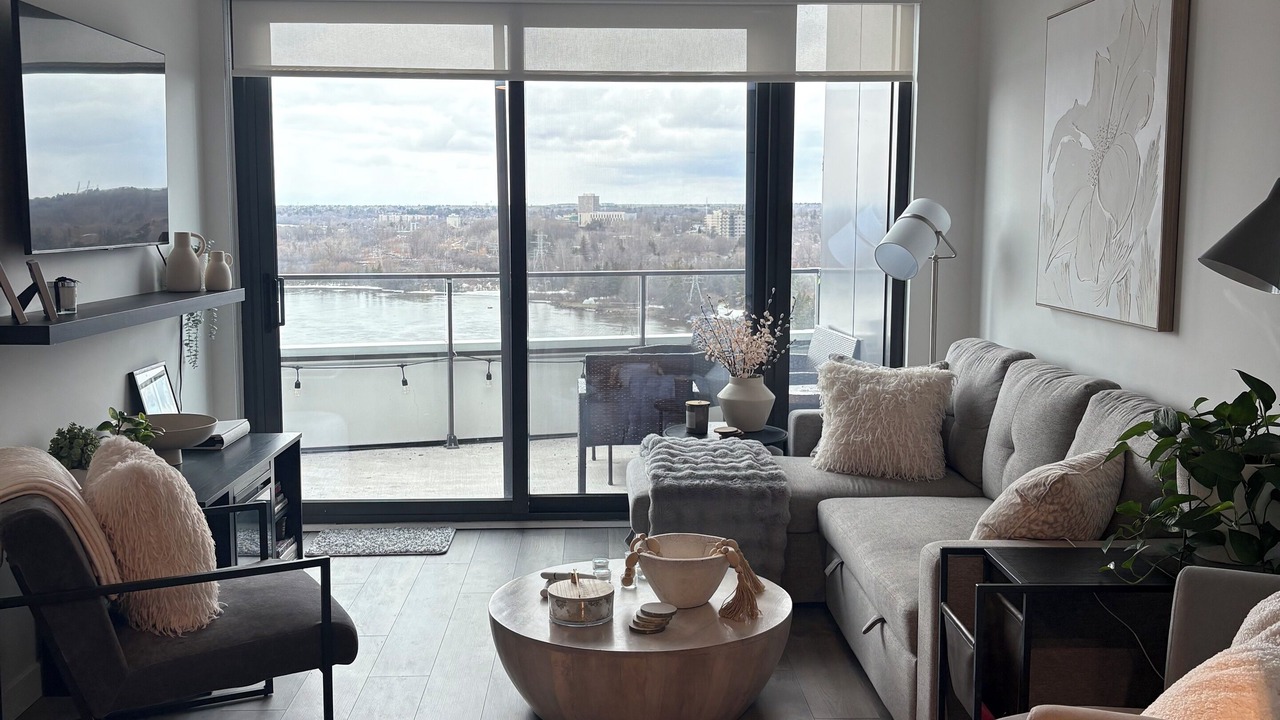 Photo of Livingroom in Hull