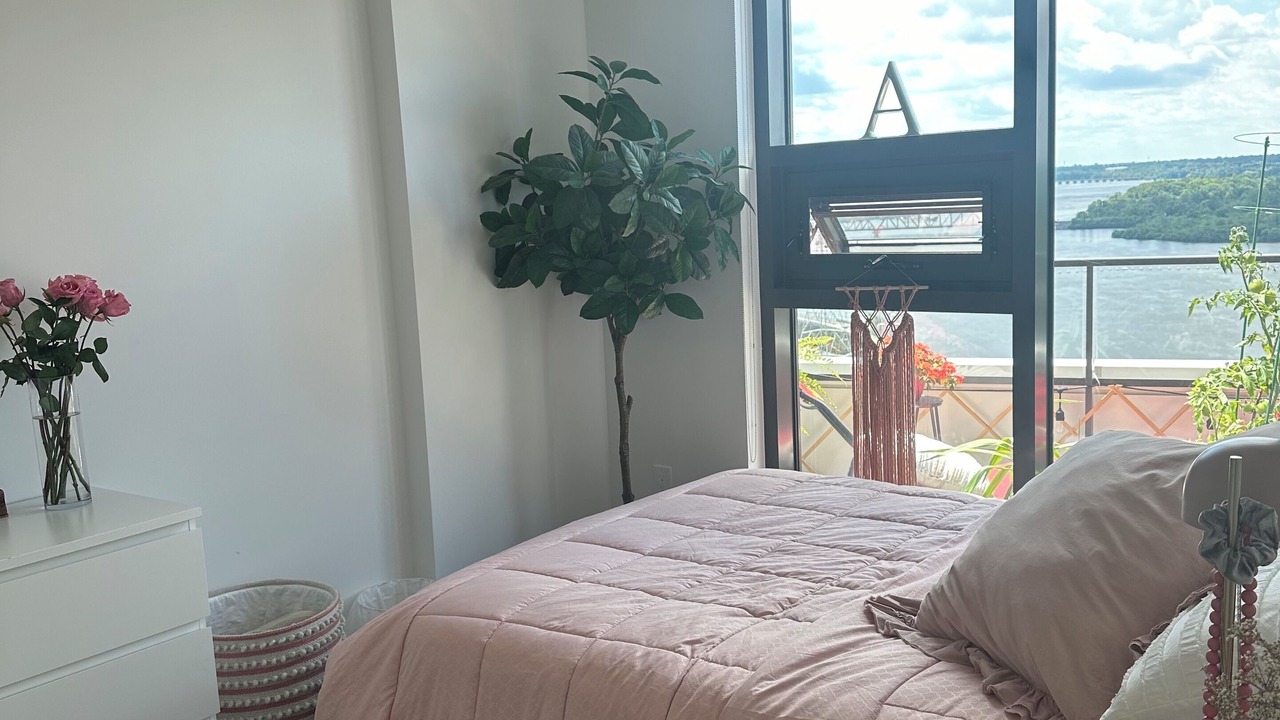 Photo of Bedroom in Hull