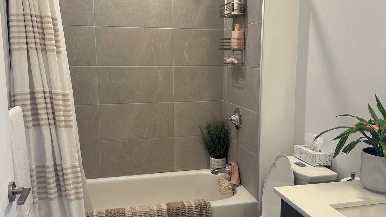 Photo of Bathroom in Hull