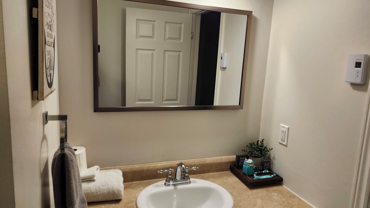 Photo of Bathroom in Mount Pearl