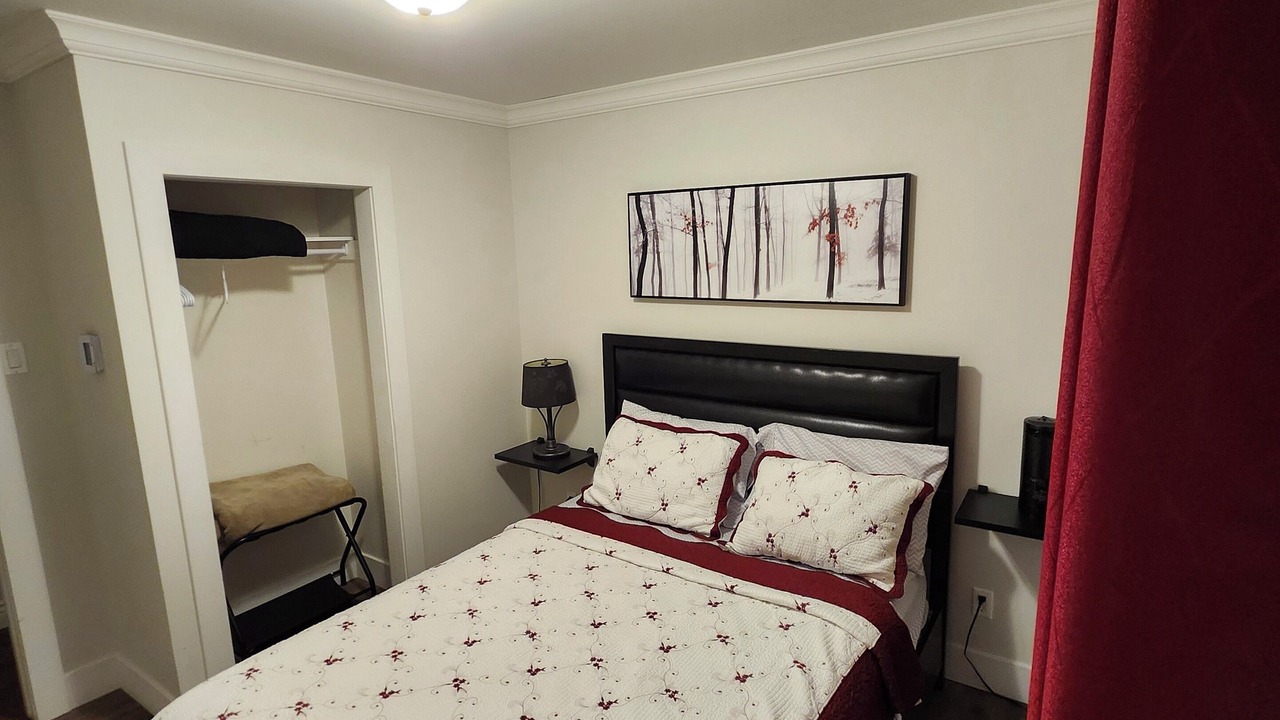 Photo of Bedroom in Mount Pearl
