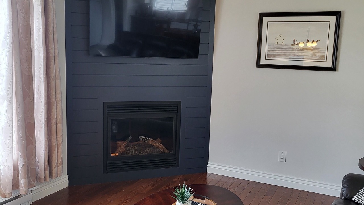 Photo of Livingroom in Mount Pearl