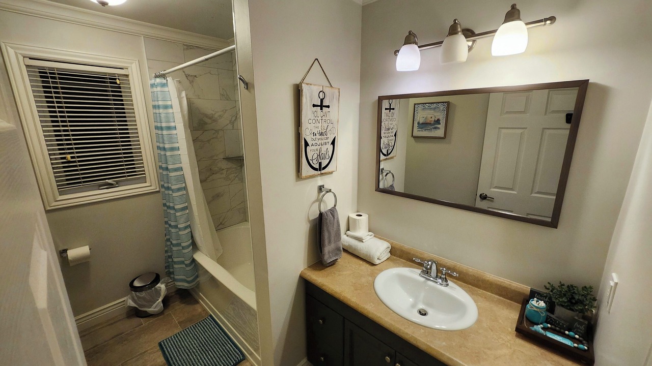 Photo of Bathroom in Mount Pearl