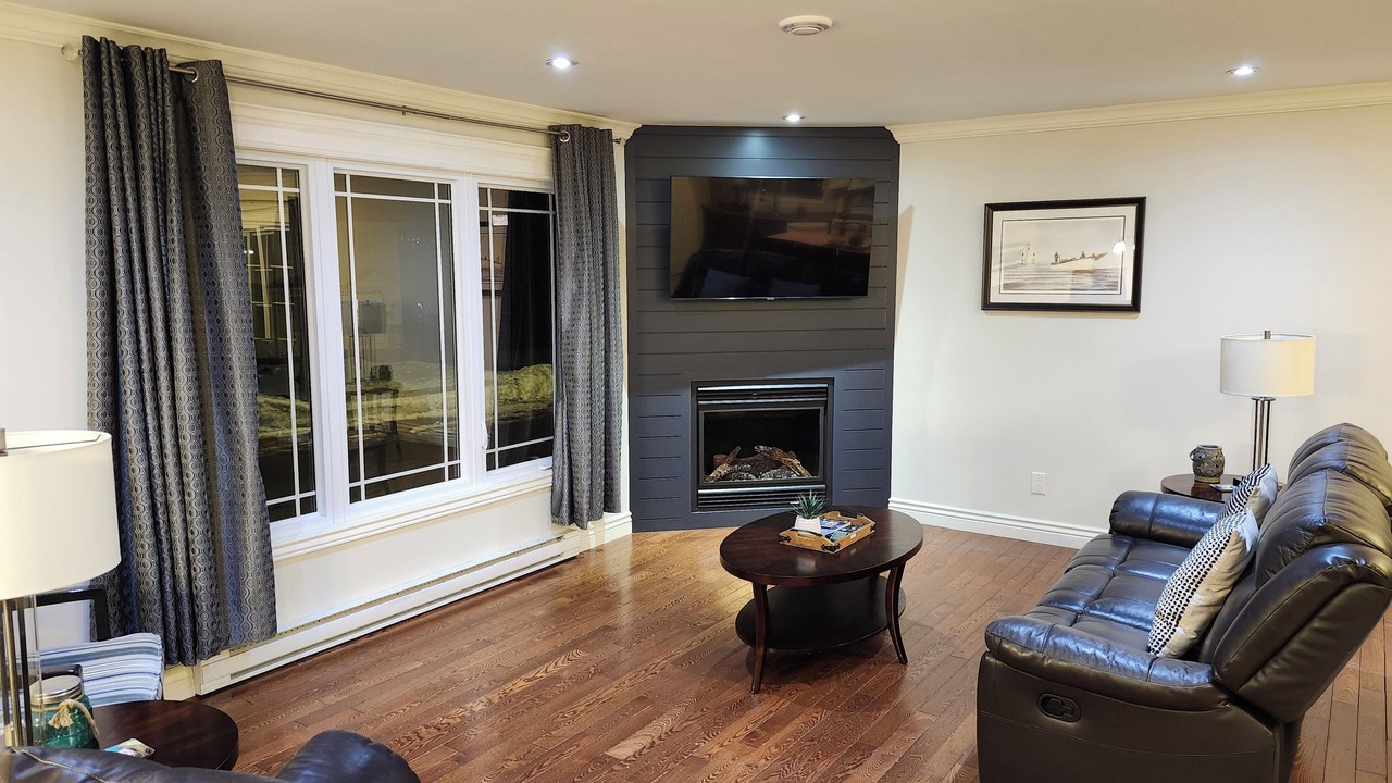 Photo of Livingroom in Mount Pearl