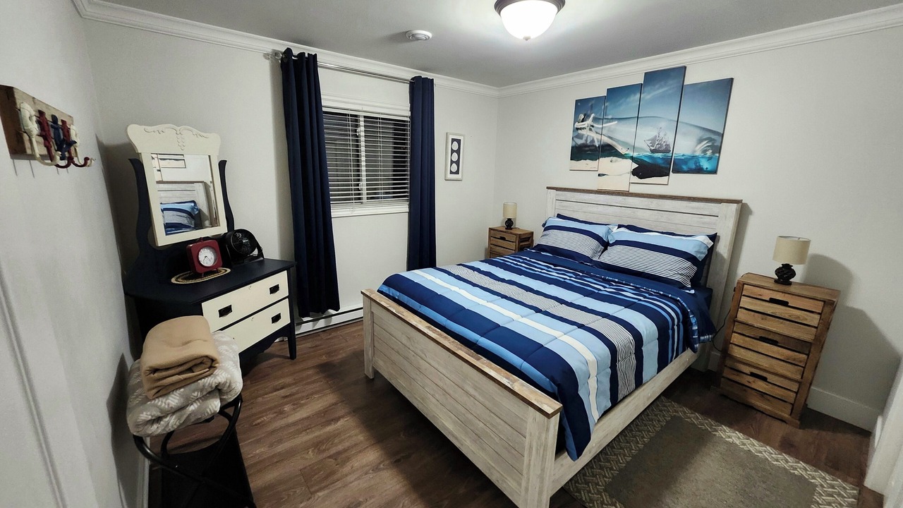 Photo of Bedroom in Mount Pearl