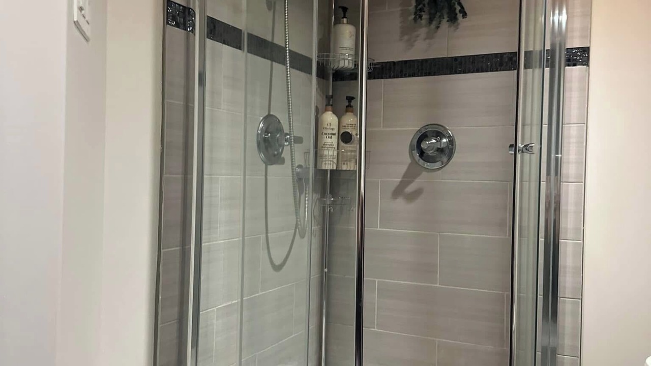 Photo of Bathroom in Petersfield