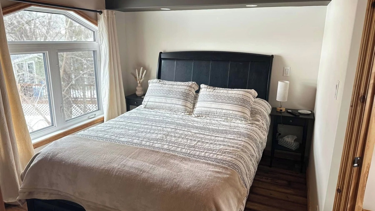 Photo of Bedroom in Petersfield