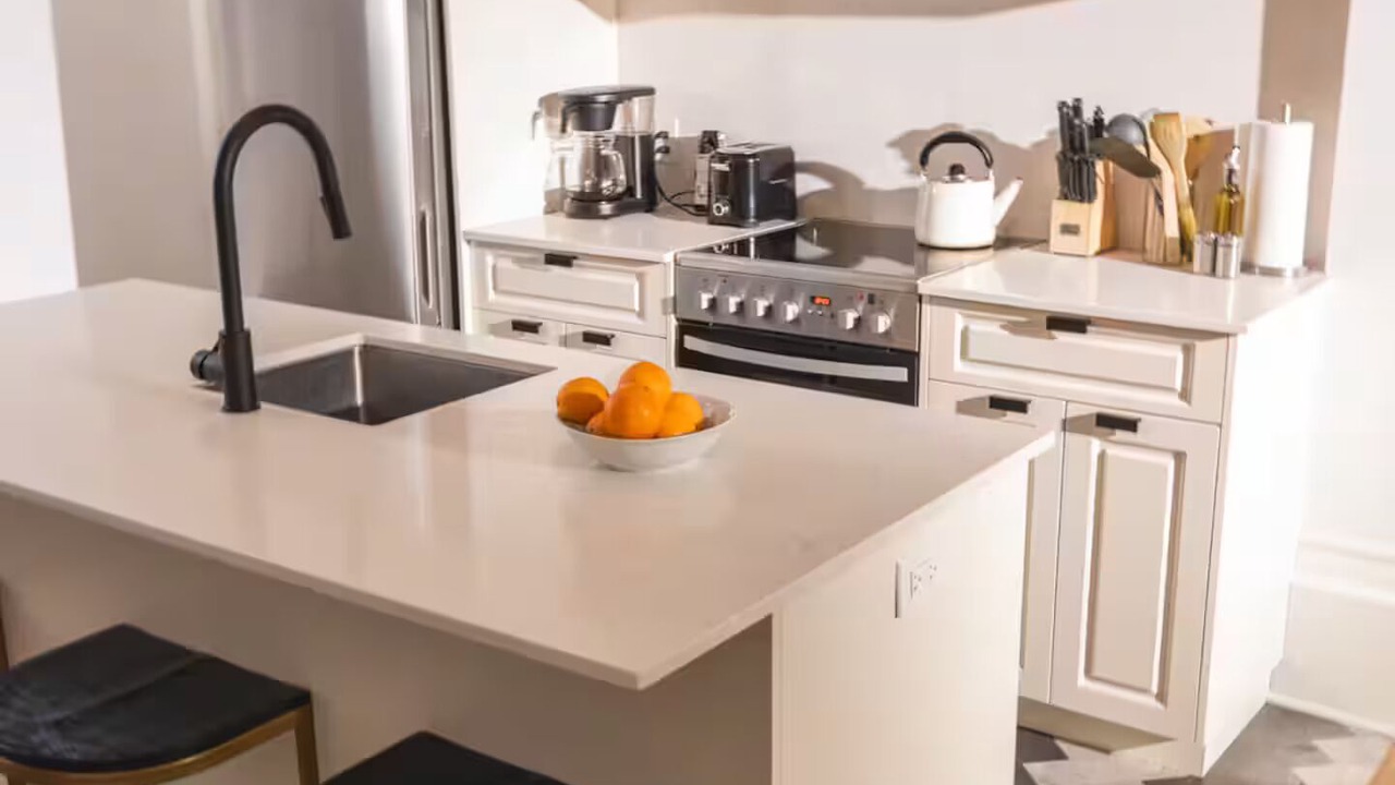 Photo of Kitchen in Shaughnessy Village