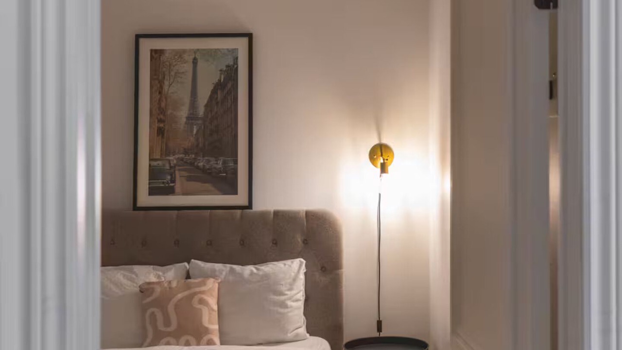 Photo of Bedroom in Shaughnessy Village