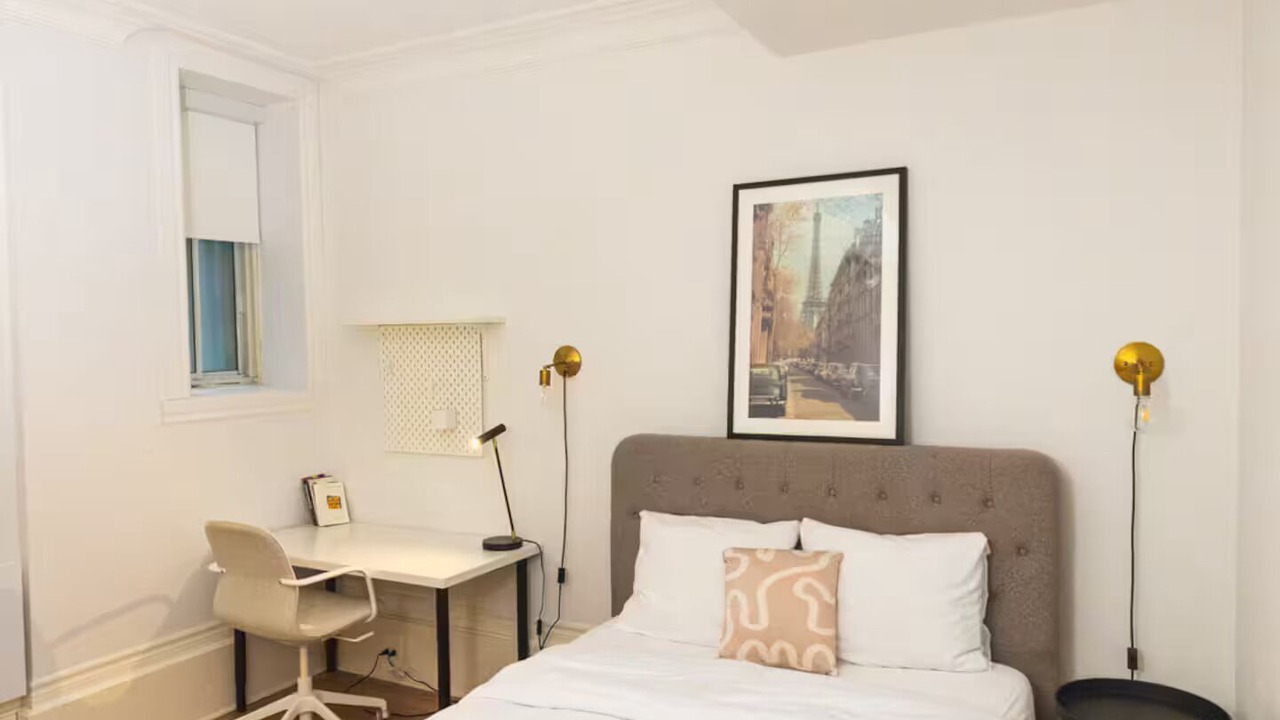 Photo of Bedroom in Shaughnessy Village