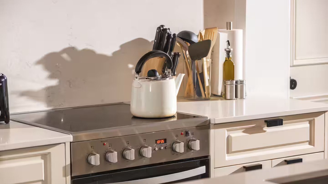 Photo of Kitchen in Shaughnessy Village