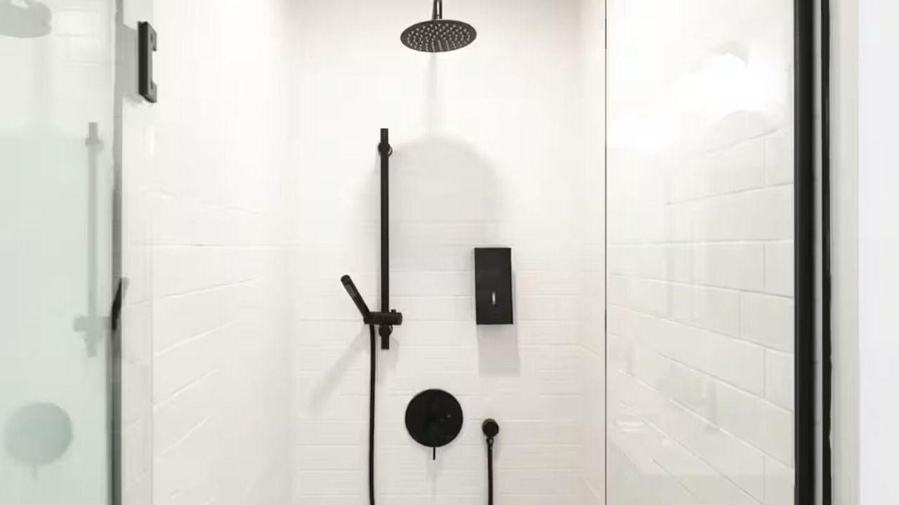 Photo of Bathroom in Shaughnessy Village