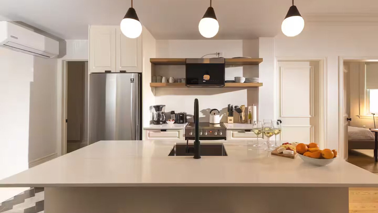Photo of Kitchen in Shaughnessy Village
