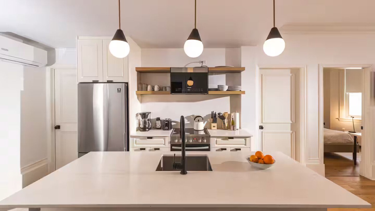 Photo of Kitchen in Shaughnessy Village