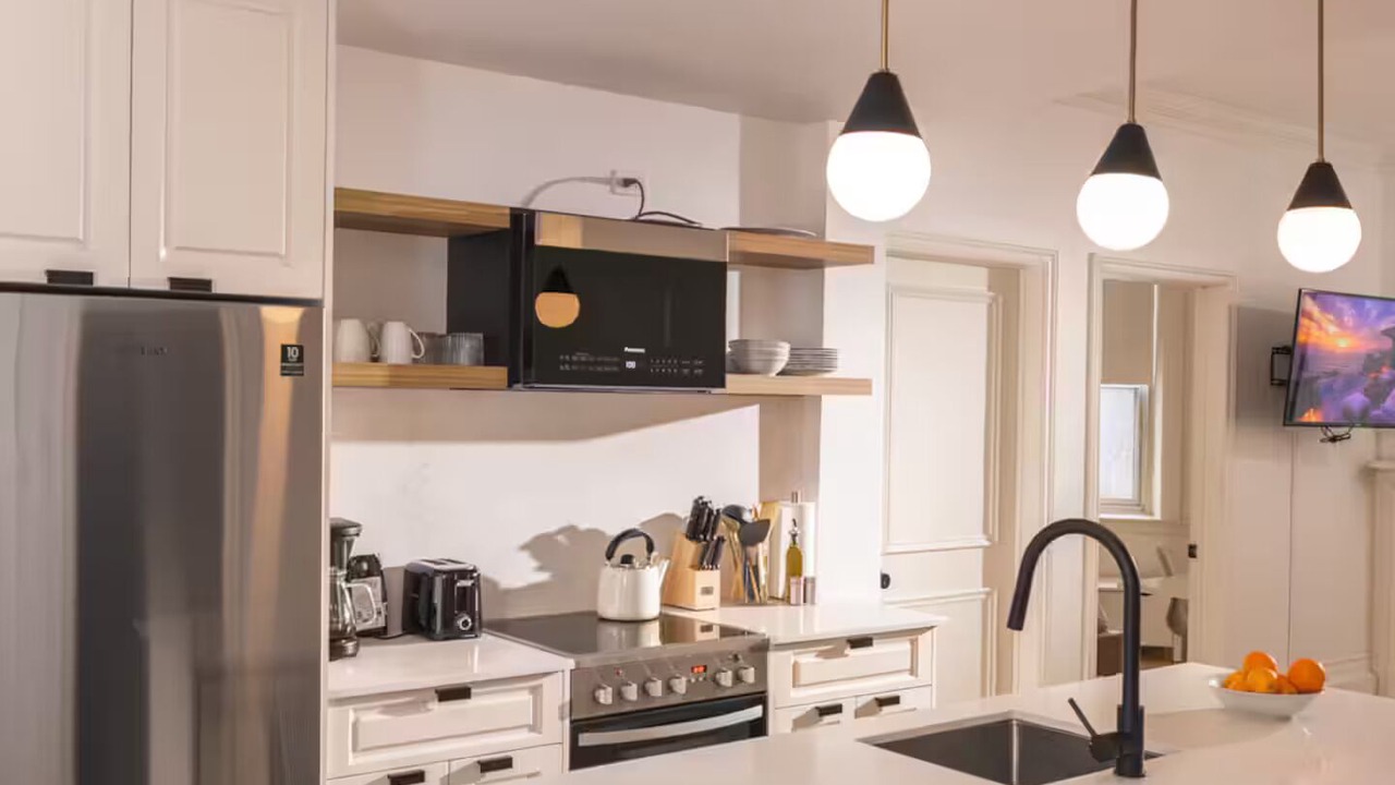 Photo of Kitchen in Shaughnessy Village