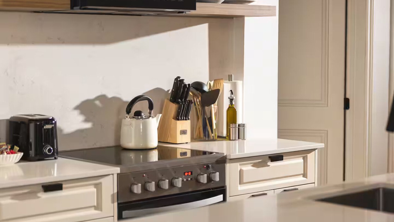 Photo of Kitchen in Shaughnessy Village