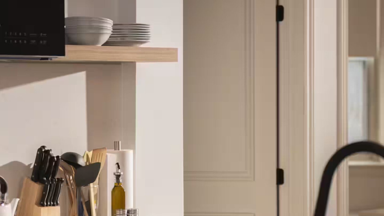 Photo of Kitchen in Shaughnessy Village