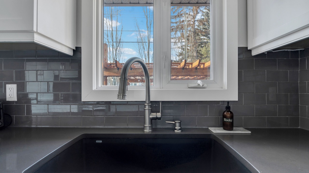Photo of Bathroom in Southwest Calgary