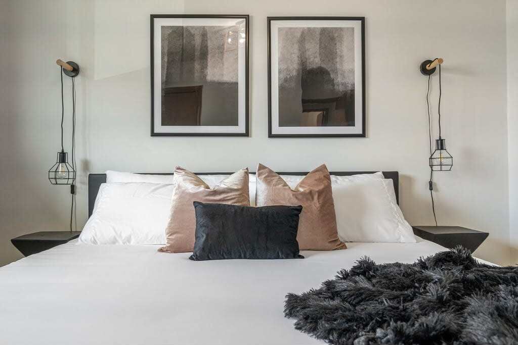 Photo of Bedroom in Drumheller