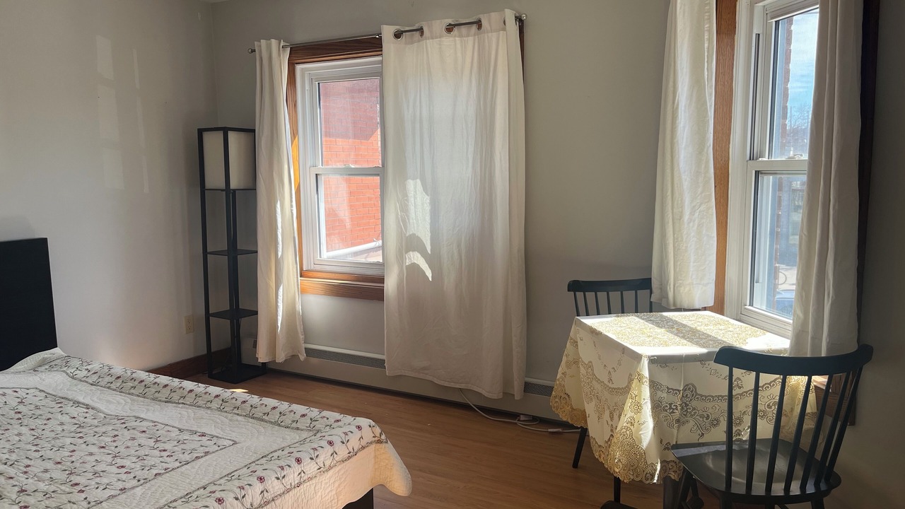 Photo of Bedroom in Hamilton