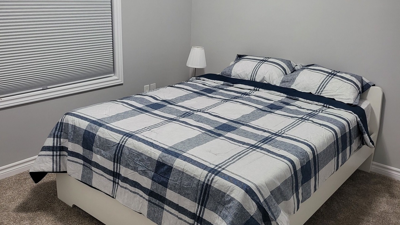 Photo of Bedroom in Kitchener