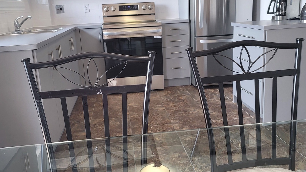 Photo of Kitchen in Pointe Claire
