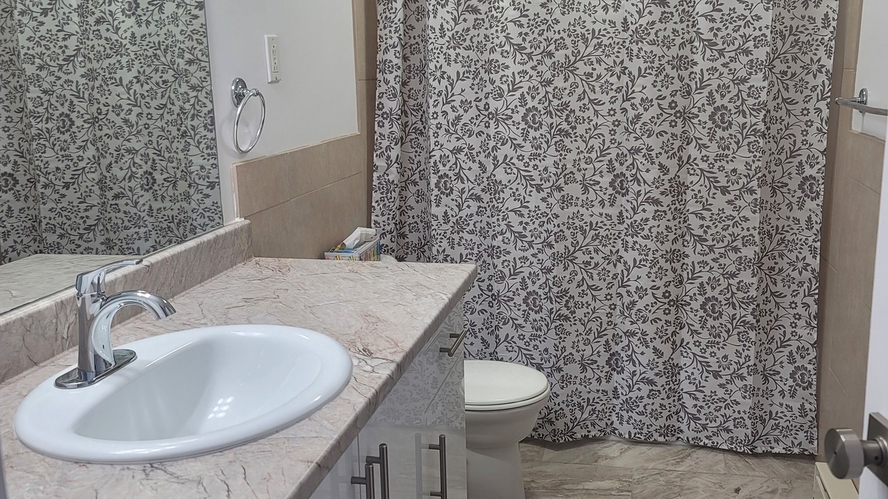 Photo of Bathroom in Pointe Claire