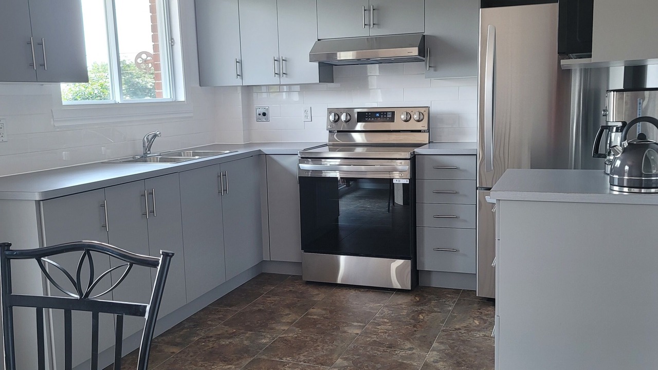 Photo of Kitchen in Pointe Claire