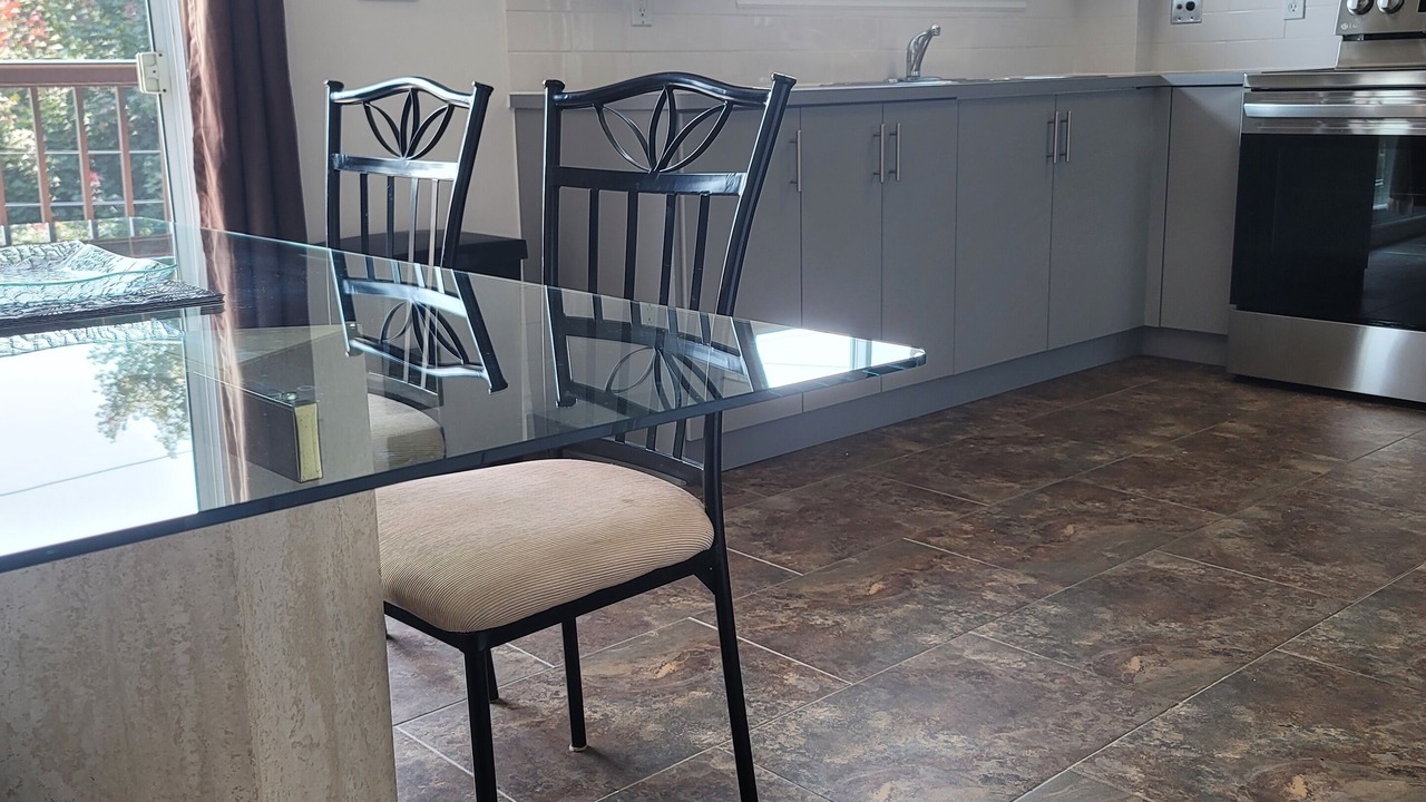 Photo of Kitchen in Pointe Claire