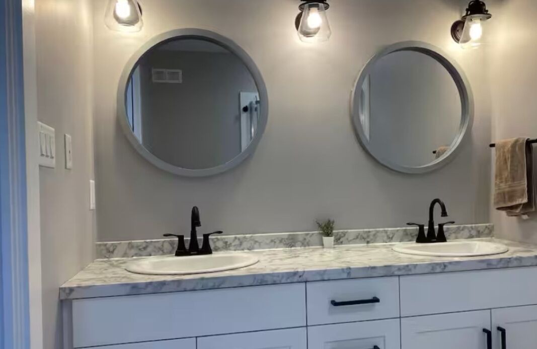 Photo of Bathroom in Charlottetown
