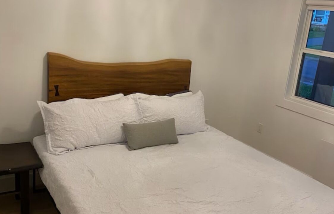 Photo of Bedroom in Charlottetown