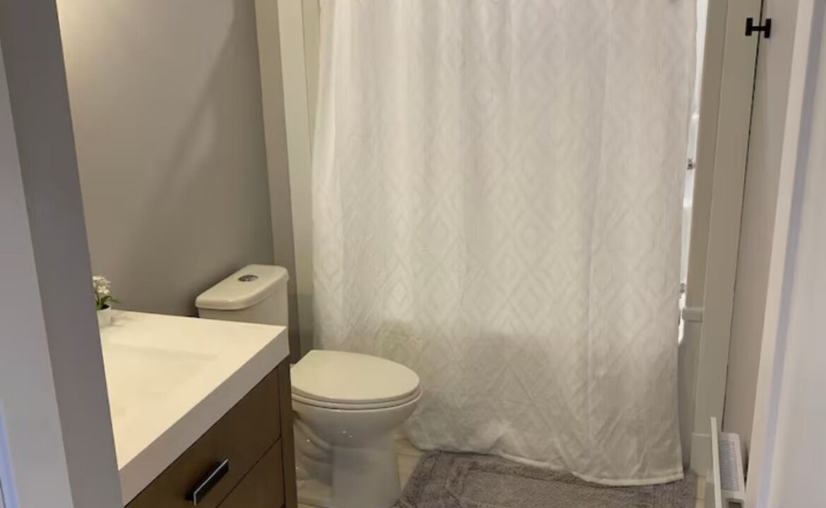 Photo of Bathroom in Charlottetown