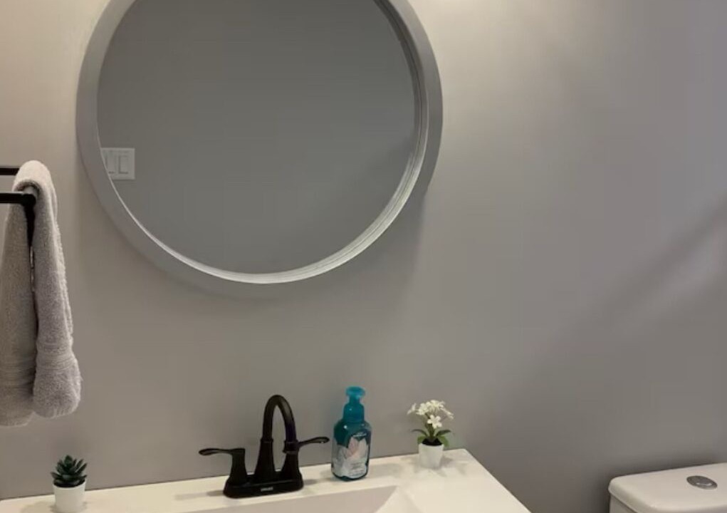 Photo of Bathroom in Charlottetown