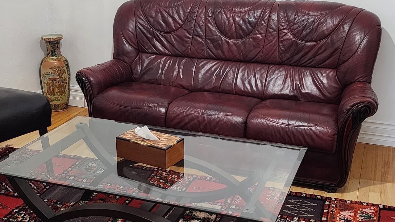 Photo of Livingroom in Youville