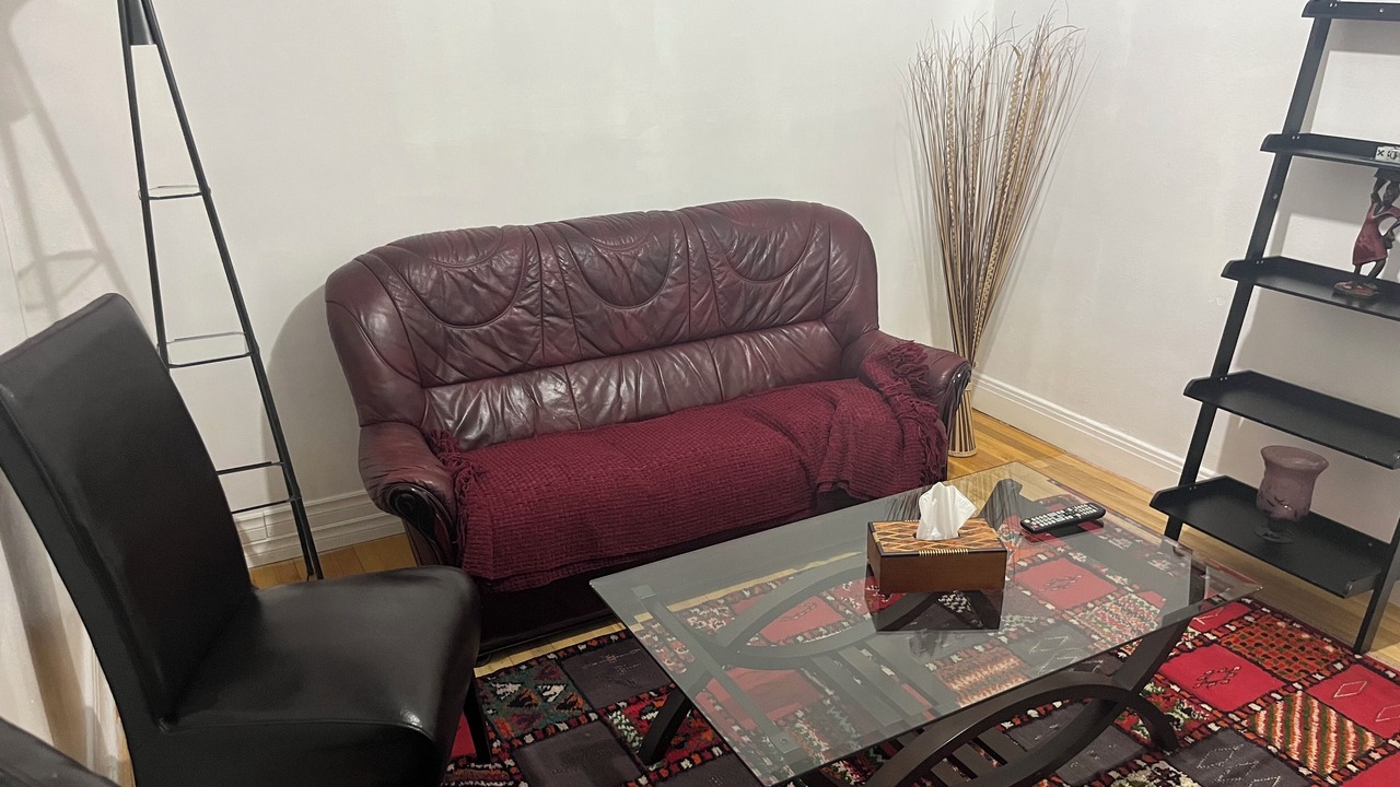 Photo of Livingroom in Youville
