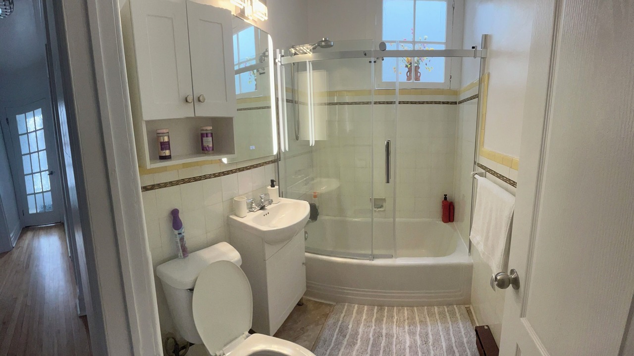 Photo of Bathroom in Youville