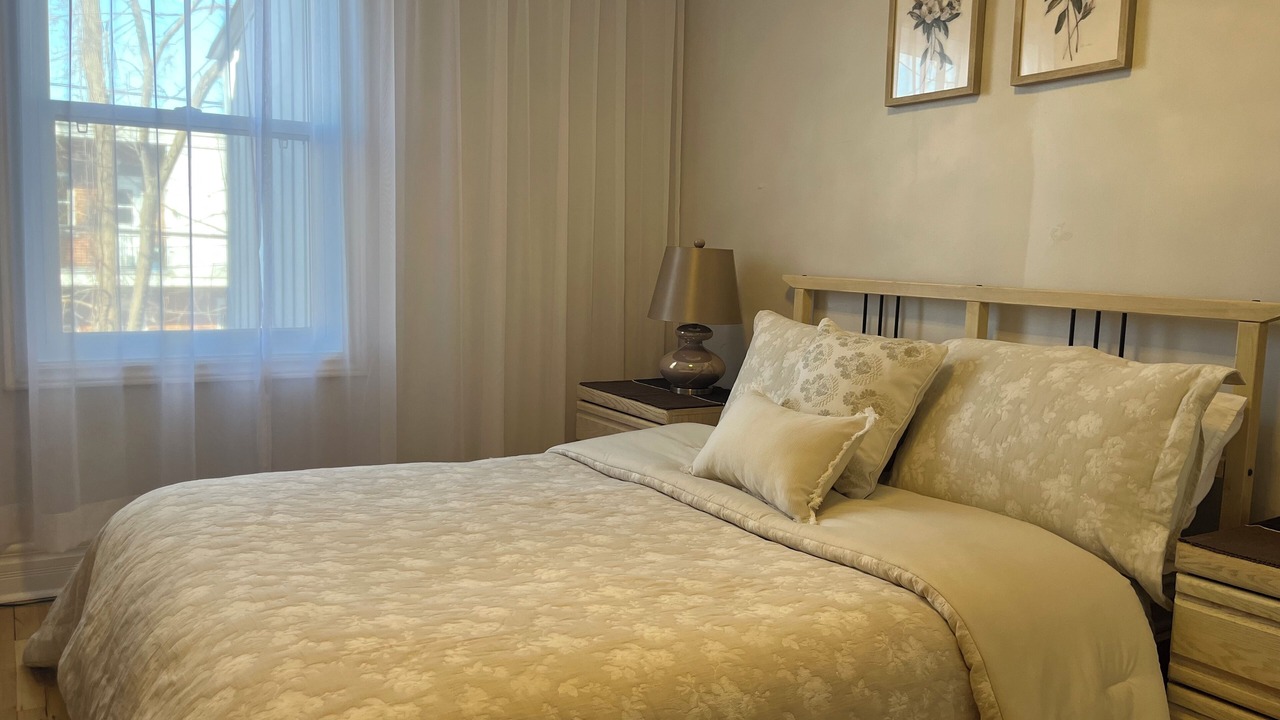 Photo of Bedroom in Youville