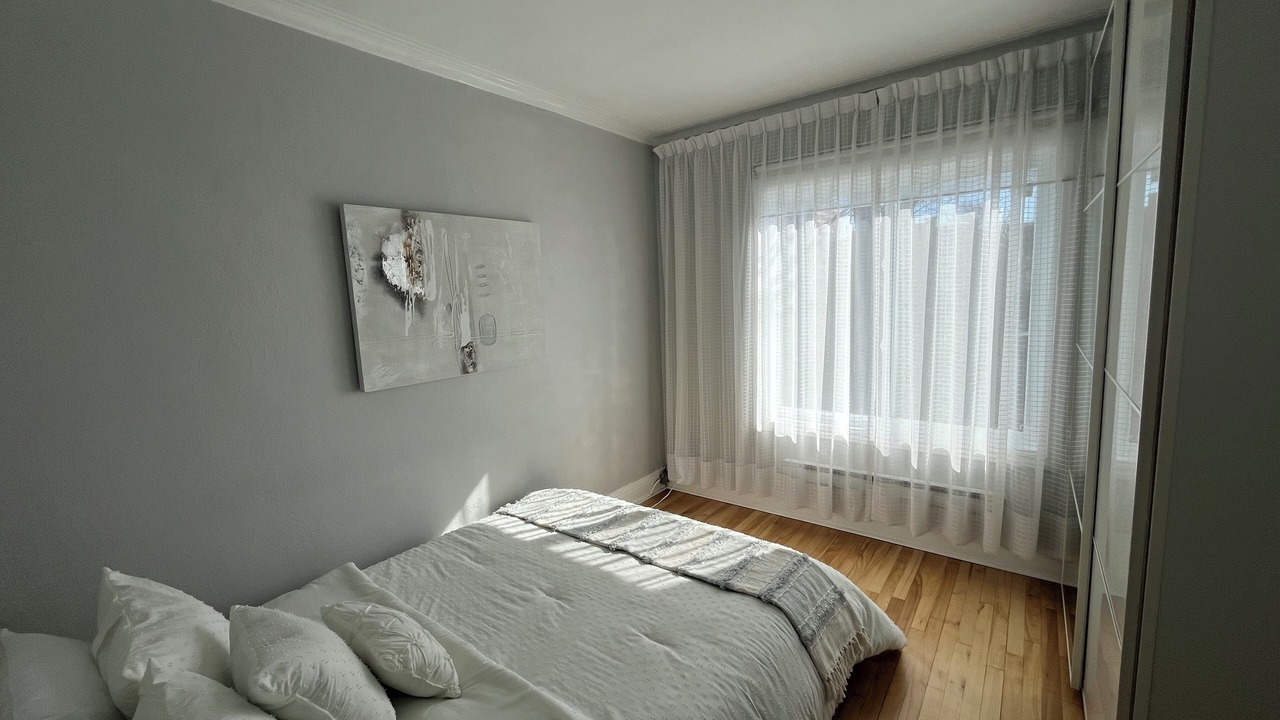 Photo of Bedroom in Youville