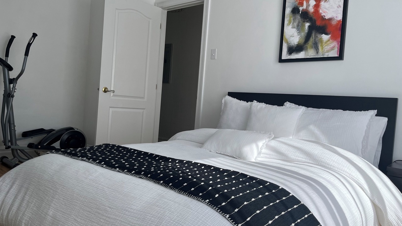 Photo of Bedroom in Youville