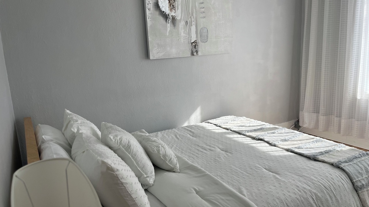 Photo of Bedroom in Youville