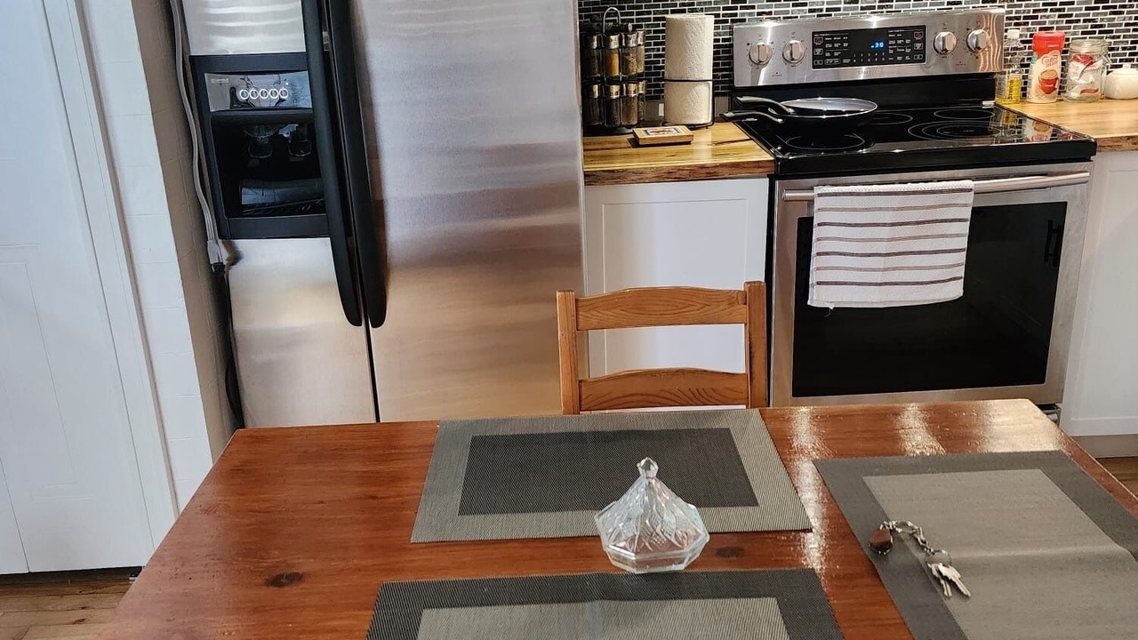 Photo of Kitchen in Youville