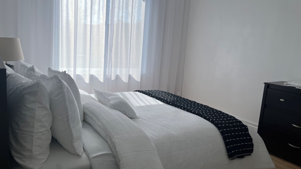 Photo of Bedroom in Youville